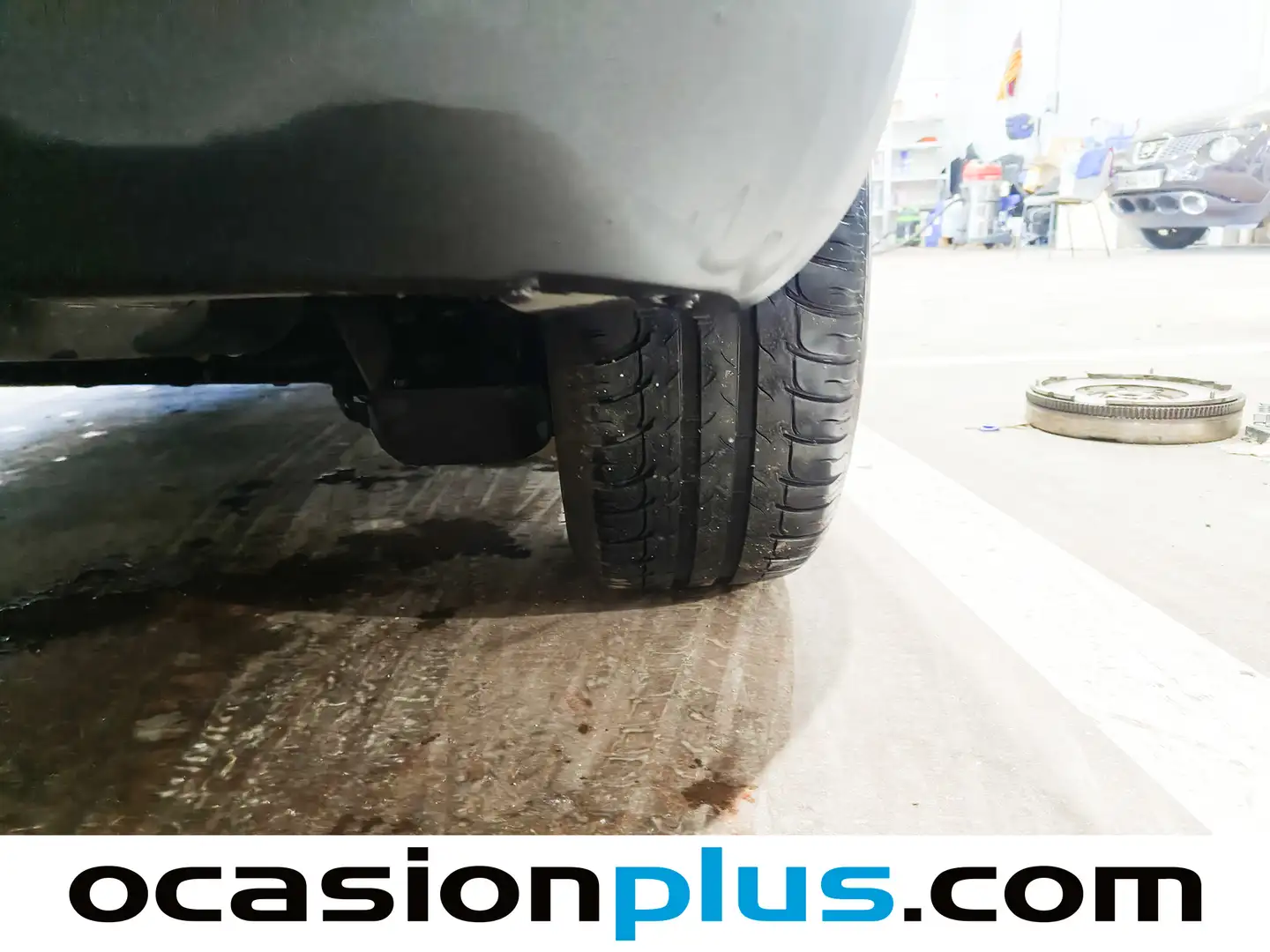 Foto Renault Mégane Renault Megane 1.9 dCi eco2 Privilege (130 CV)