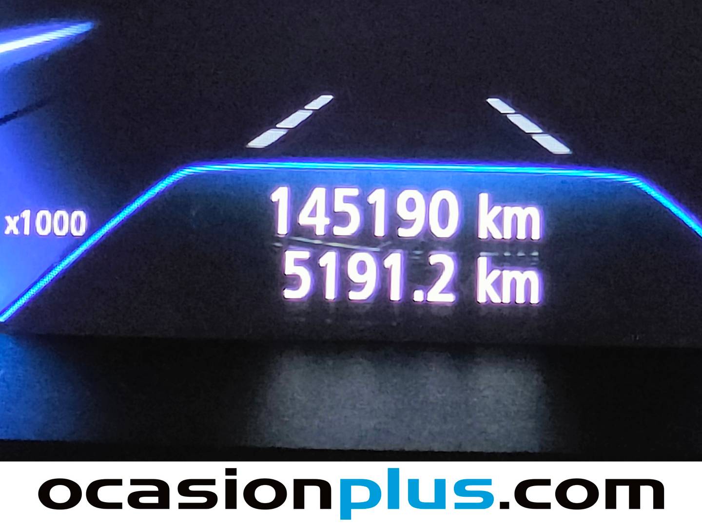 Renault Mégane Renault Megane Zen Energy TCe (130 CV) seminuevo