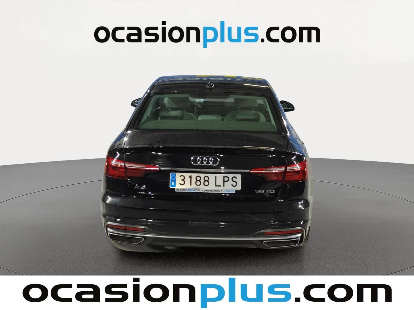 Audi A4 Audi A4 Advanced 35 TDI (163 CV) S tronic barato