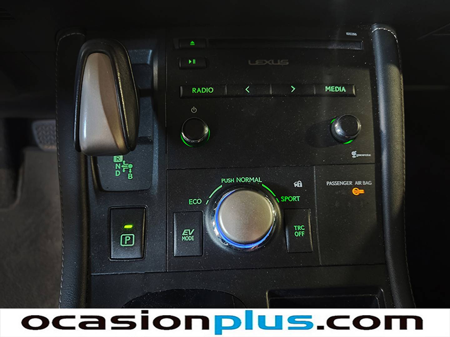 Foto Lexus CT Lexus CT 200h Executive Tecno (136 CV)