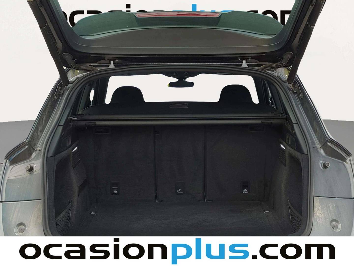 Foto asientos delanteros Audi Q5 Audi Q5 Genuine 40 TDI quattro-ultra (204 CV) Pack S-Line
