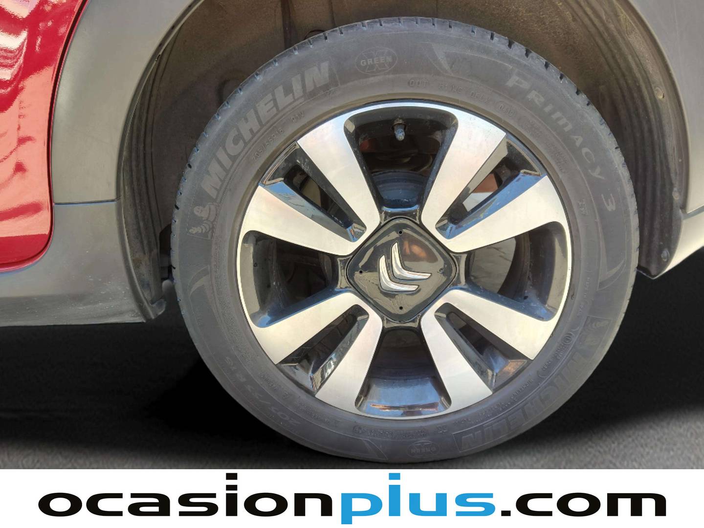 Citroën C3 Citroën C3 PureTech 82 Feel (83 CV) 2019