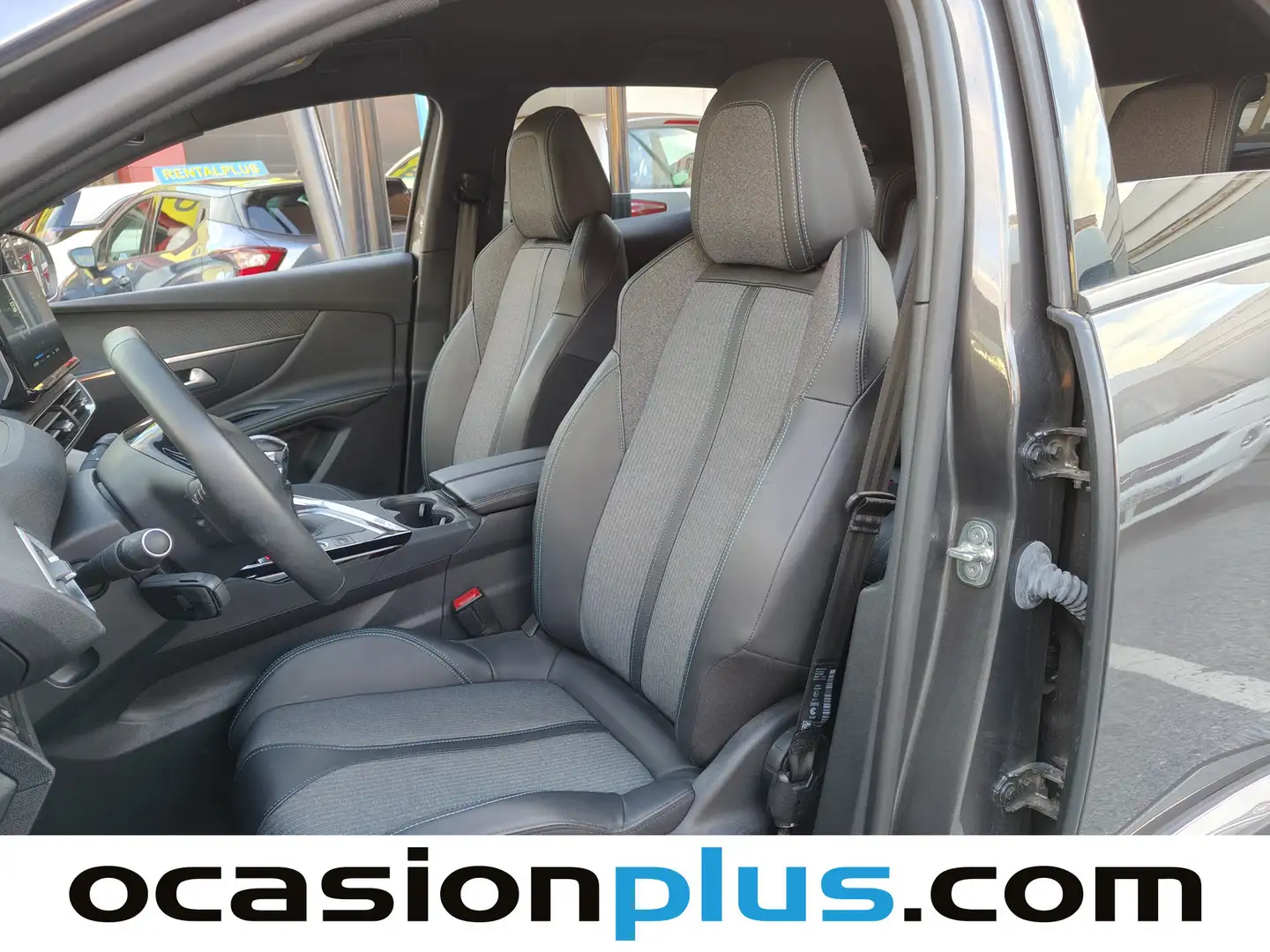 Foto Peugeot 3008 Peugeot 3008 PureTech 130 S&S Allure Pack (130 CV)