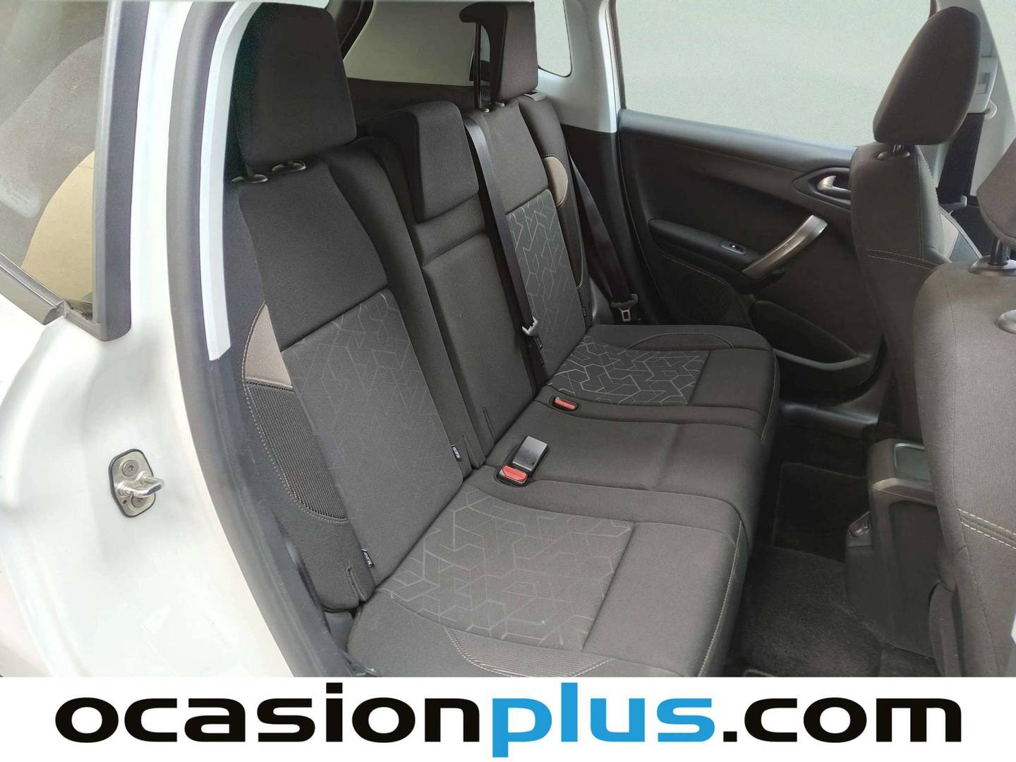 Peugeot 2008 Peugeot 2008 PureTech 110 S&S Style (110 CV) barato