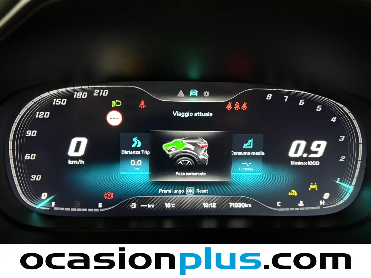 Foto MG HS MG HS 1.5 Turbo GDI Luxury (162 CV)