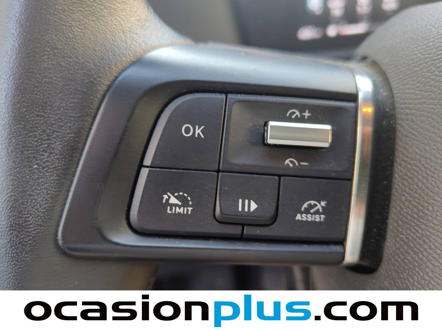 Citroën C4 Citroën C4 BlueHDi 110 S&S Feel (110 CV) seminuevo