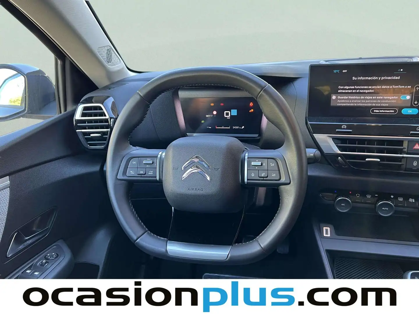 Foto Citroën C4 Citroen C4 PureTech 130 S&S Plus (131 CV)