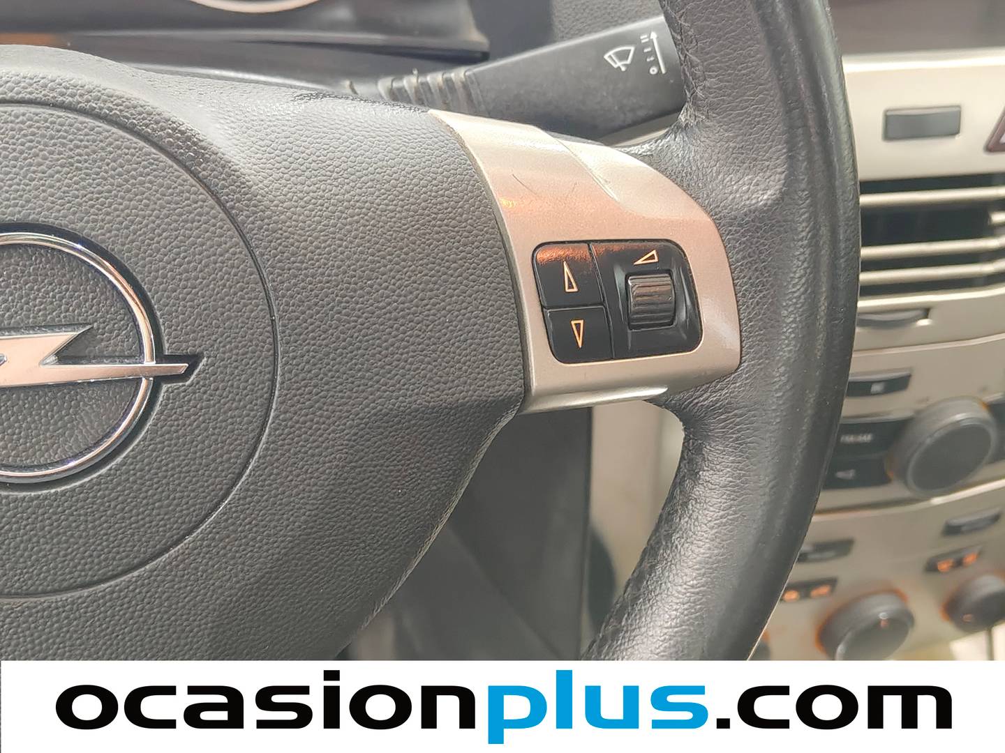 Opel Astra Opel Astra 1.7 CDTI Enjoy (100 CV) 100cv