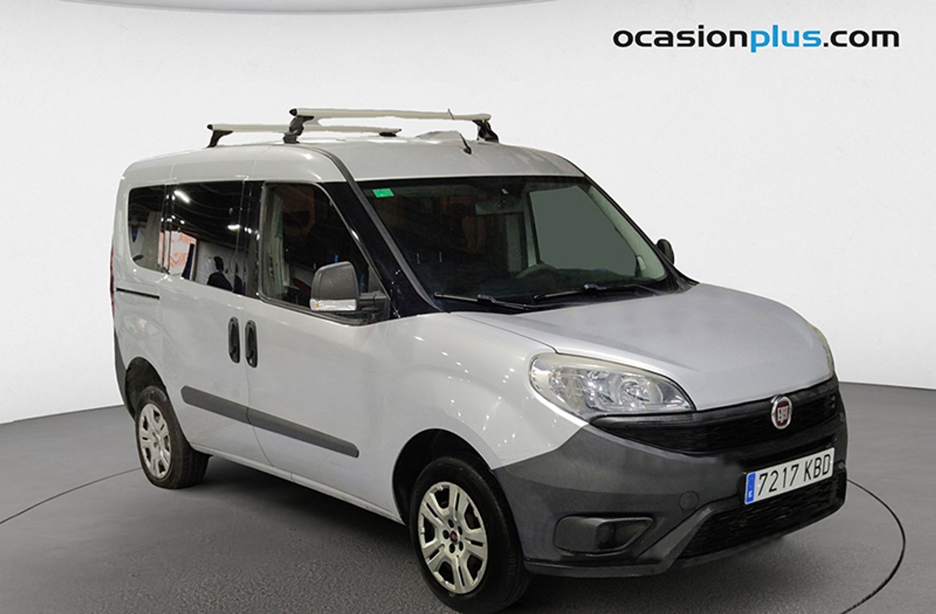 Fiat Doblò 1.3 MultiJet Pop N1 - foto 2