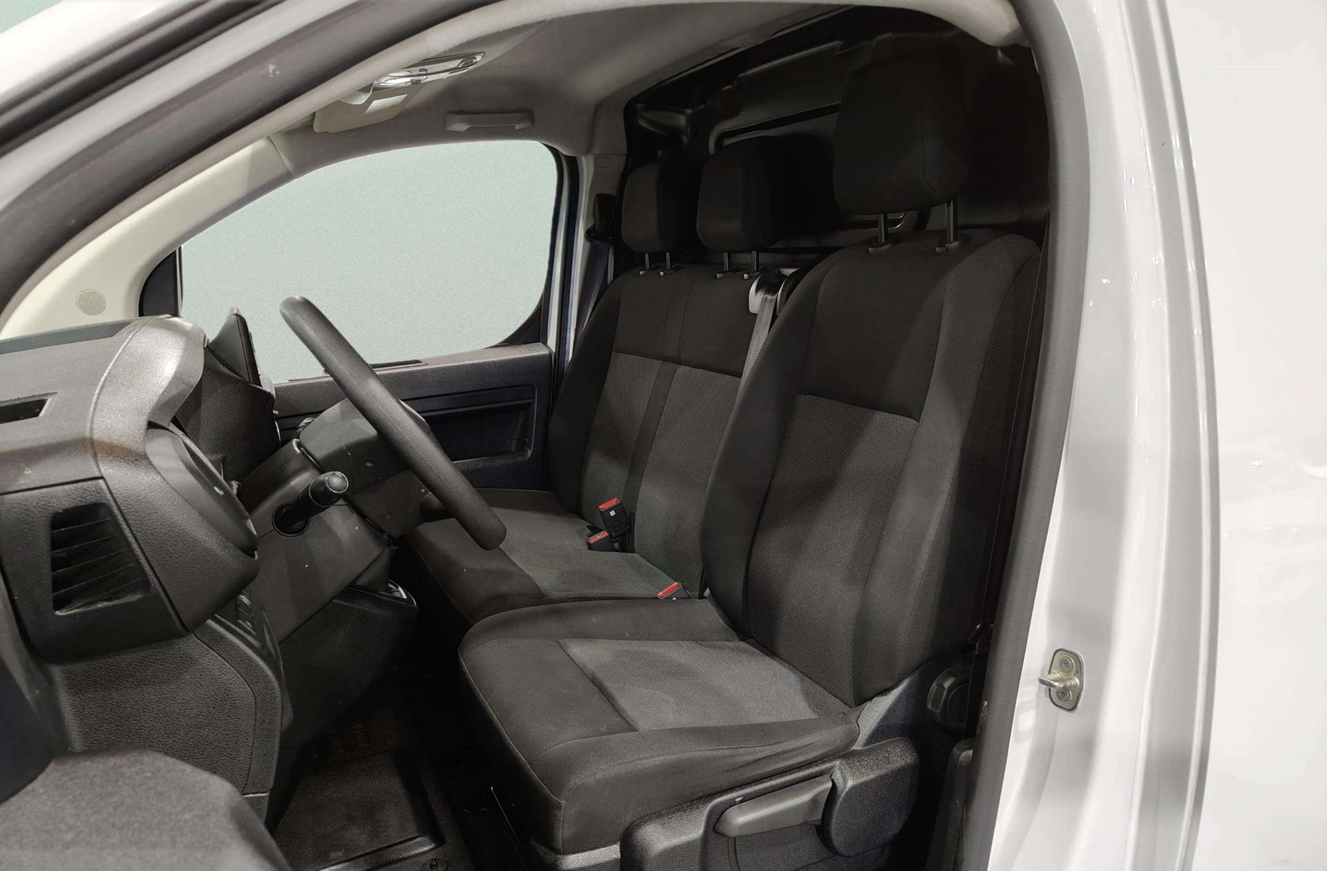 Fiat Scudo Furgon 1.5 BlueHDi L2 - foto 10