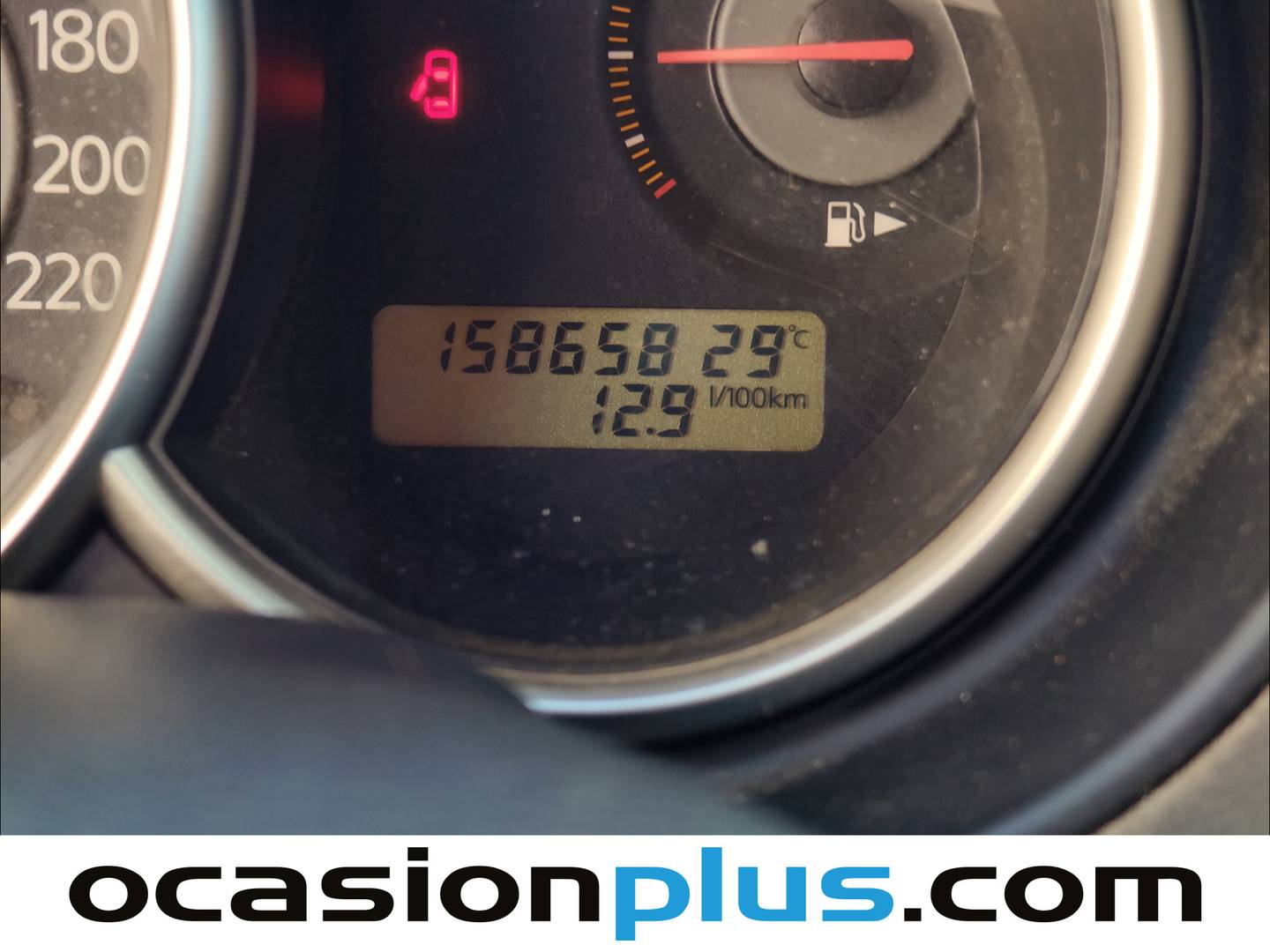 Nissan Tiida Nissan Tiida 1.5 dCi Acenta Pack (105 CV) seminuevo