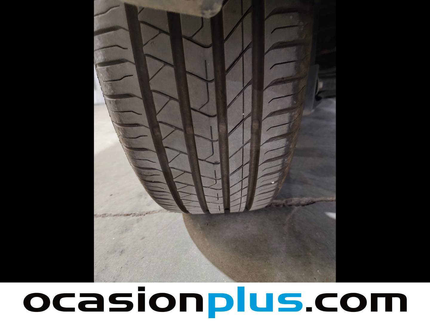 Renault Captur Renault Captur Zen TCe (130 CV) EDC GPF seminuevo