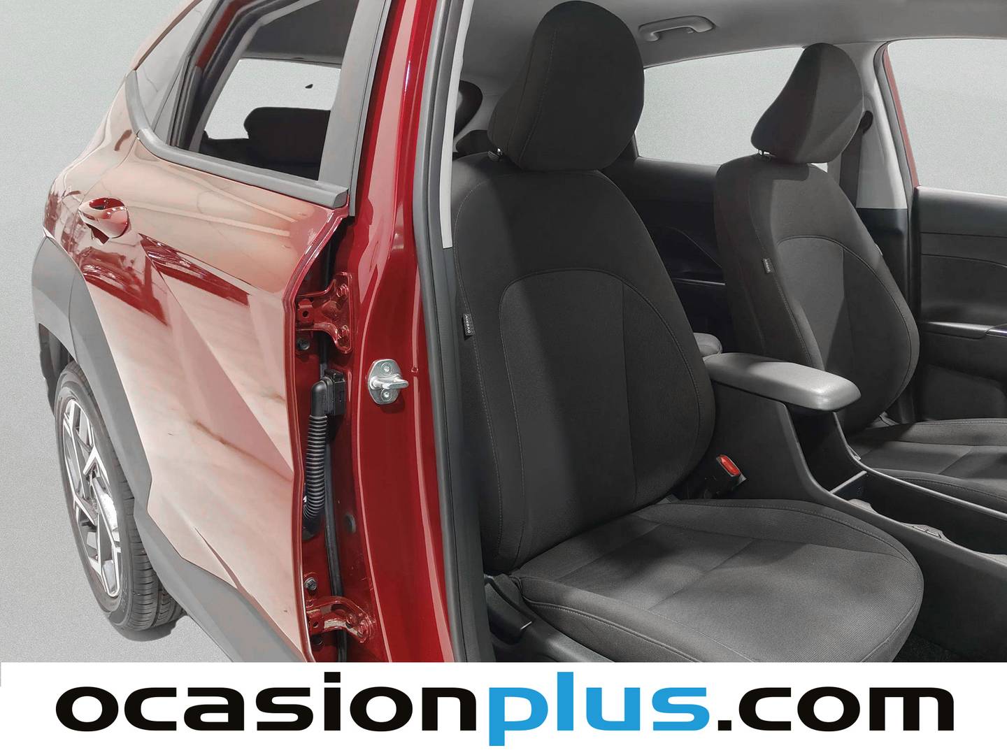 Hyundai Kona Hyundai Kona 1.6 GDI HEV Maxx DCT (141 CV) híbrido