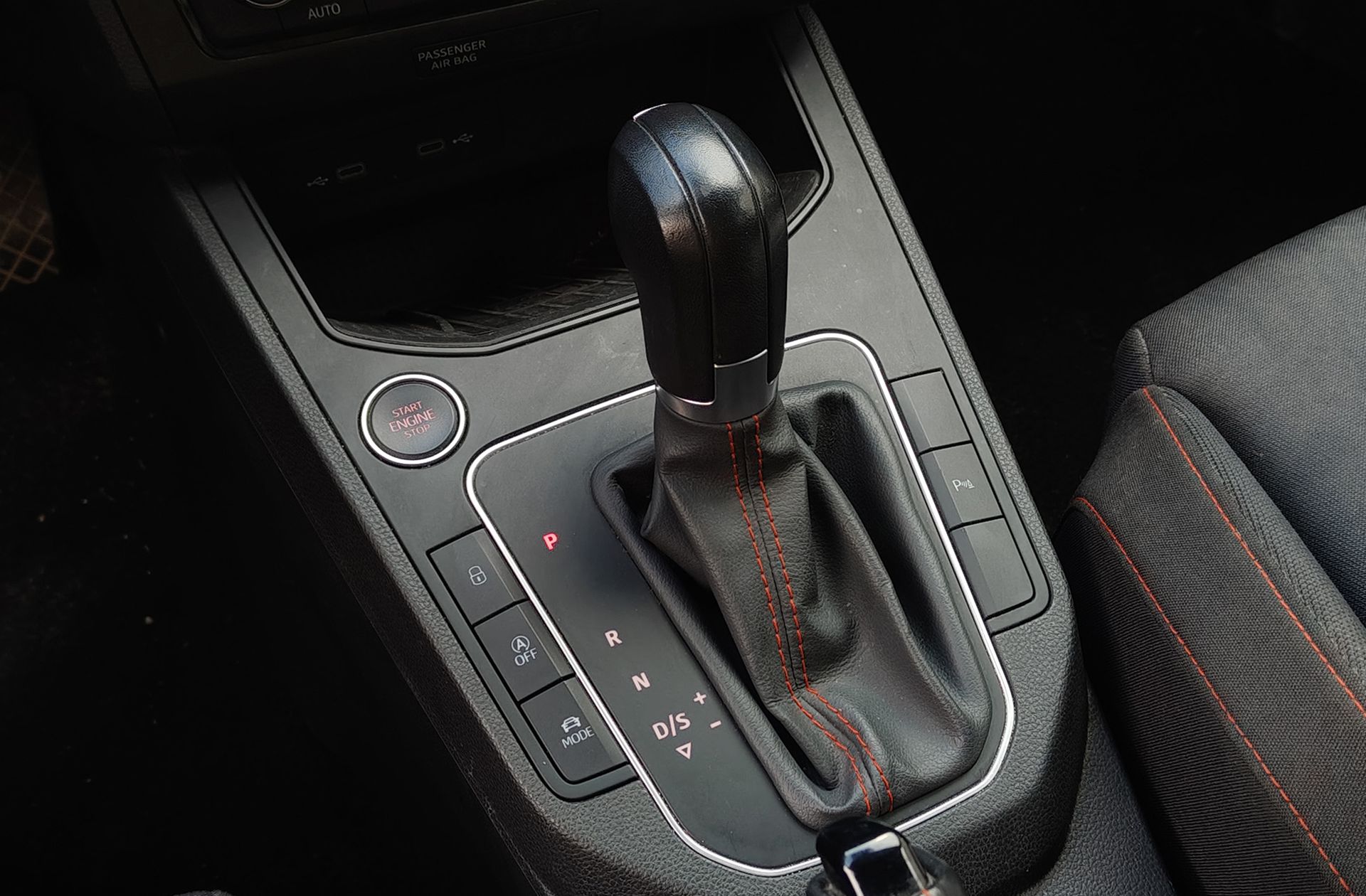 SEAT Ibiza 1.5 TSI FR XL DSG - foto 5