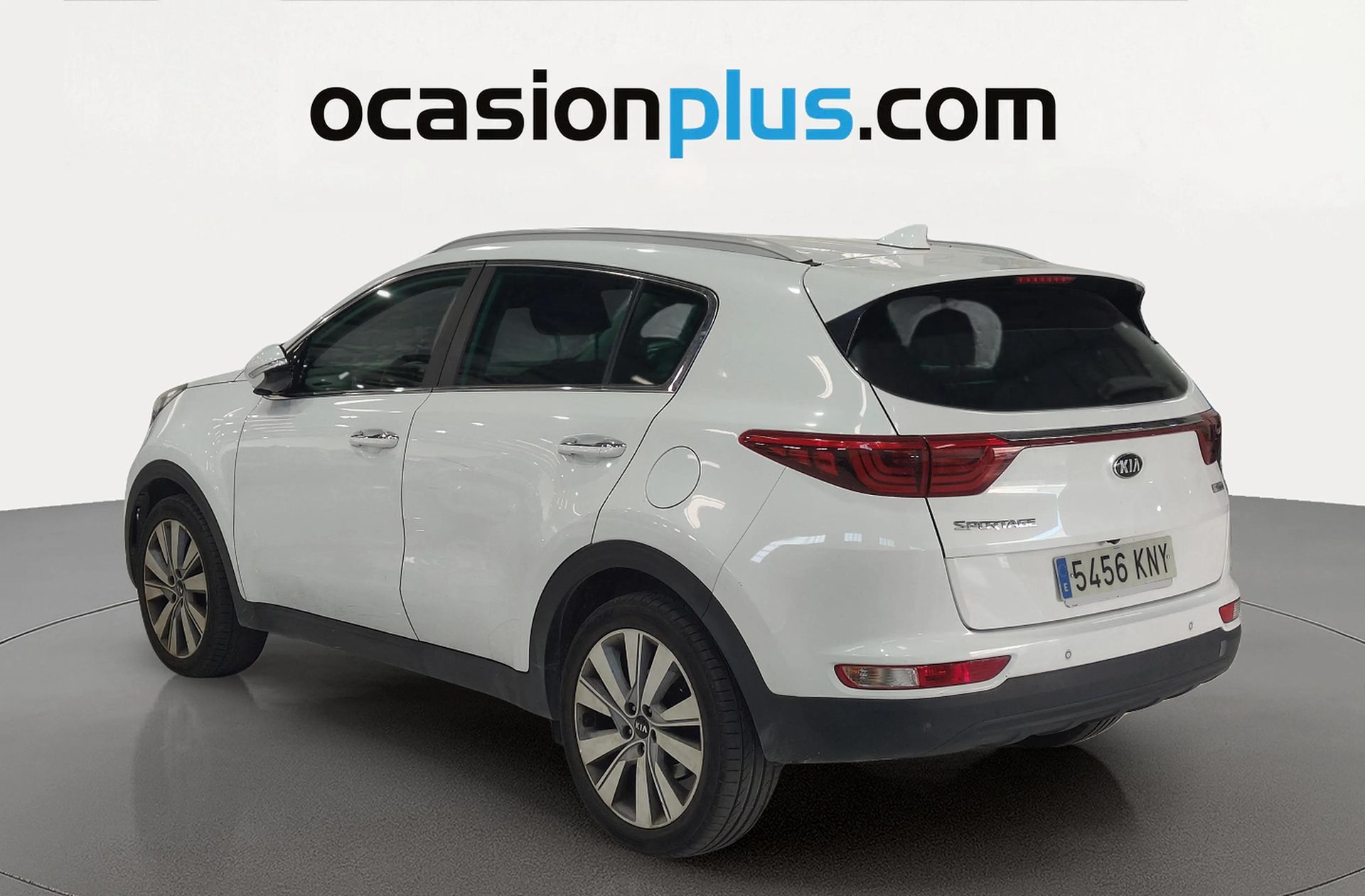 Kia Sportage 1.7 CRDi VGT Eco-Dynamics x-Tech17 4x2 - foto 3