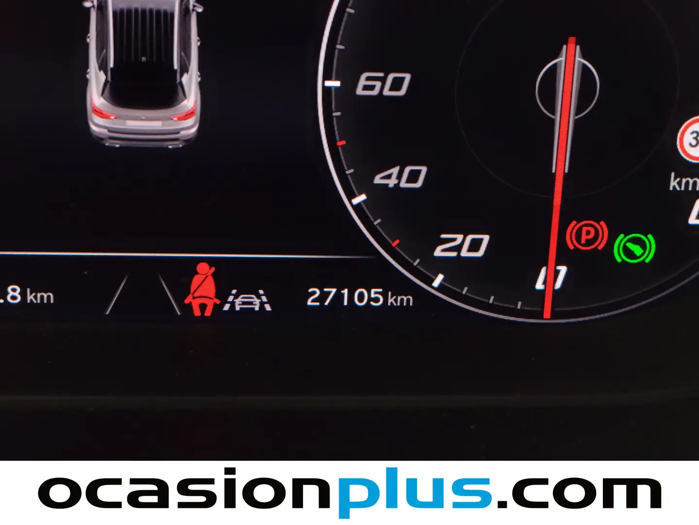 Foto Seat Arona SEAT Arona 1.5 TSI FR XL DSG (150 CV)