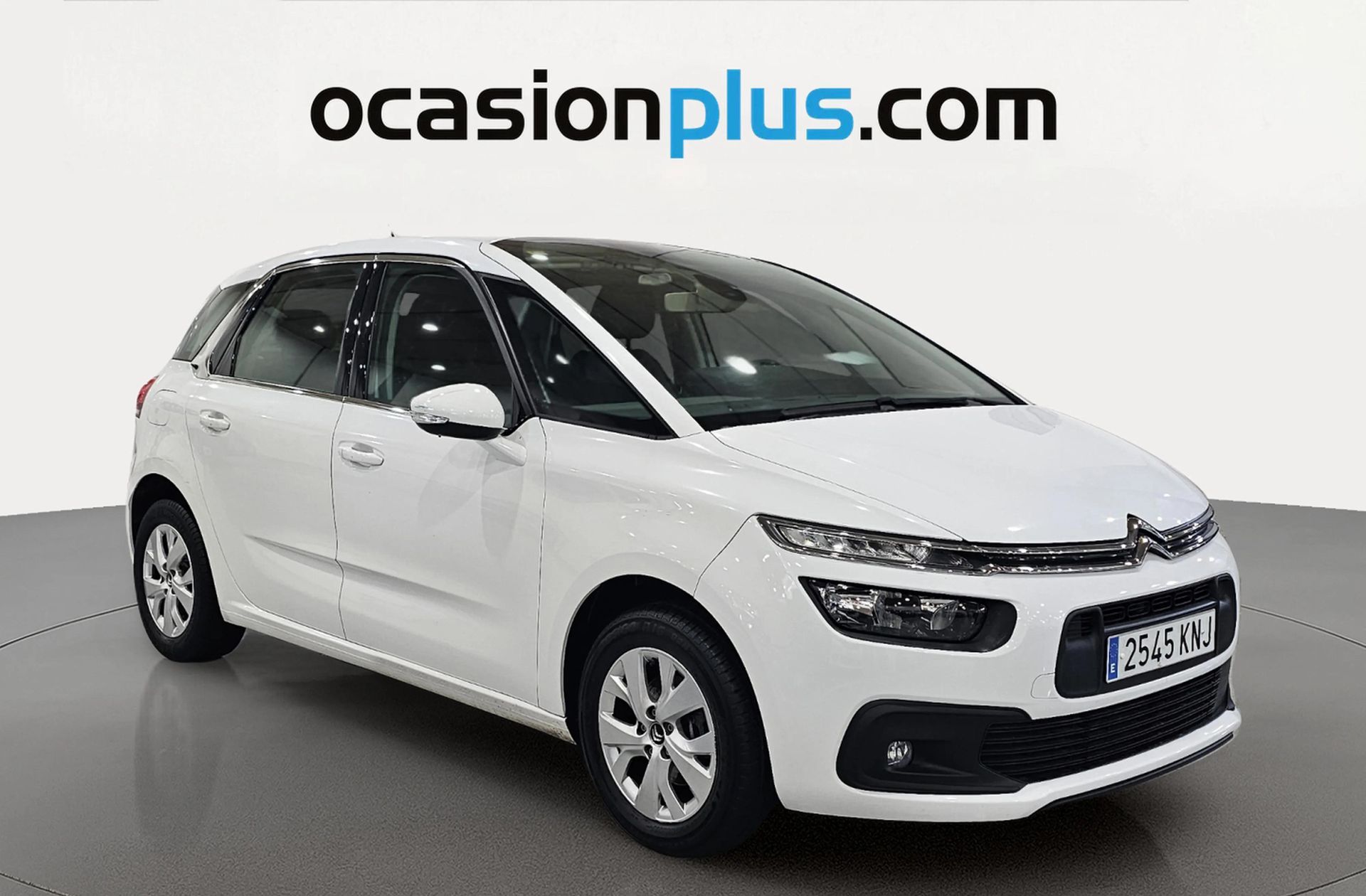 Citroën C4 Picasso 1.6 BlueHDi Live - foto 2