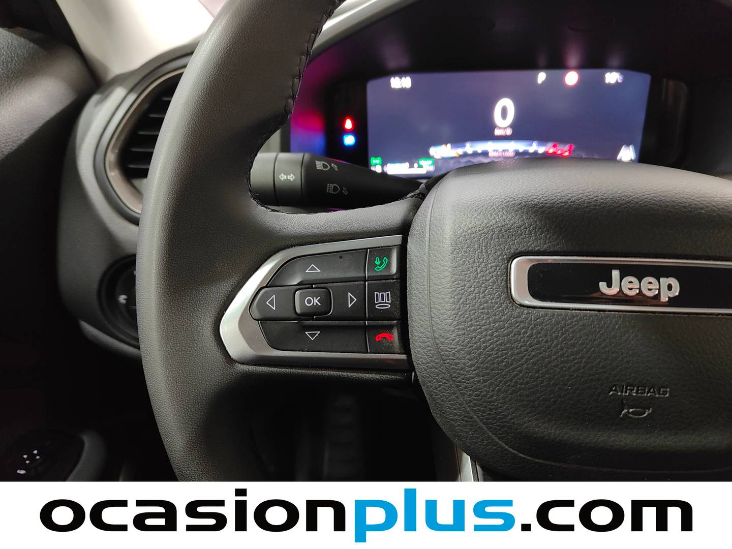 Foto Jeep Renegade Jeep Renegade eHybrid 1.5 Limited ATX (130 CV)