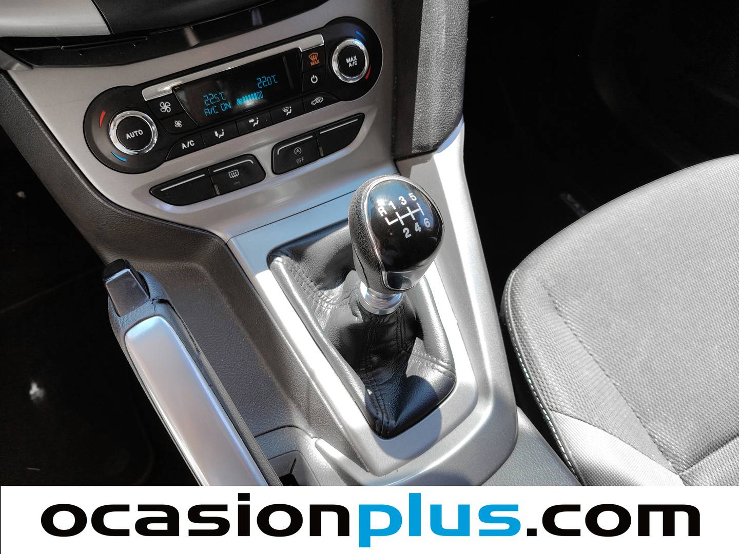 Ford Focus Ford Focus 1.0 Ecoboost Trend (125 CV) de segunda mano