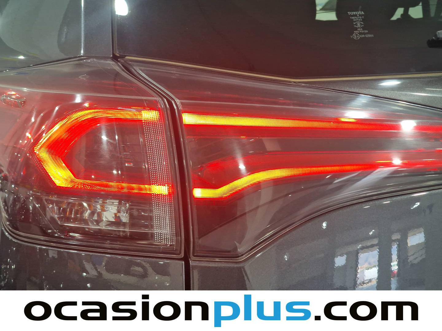 Toyota Rav4 Toyota Rav4 2.5l hybrid Advance Pack Drive 2WD (197 CV) al mejor precio