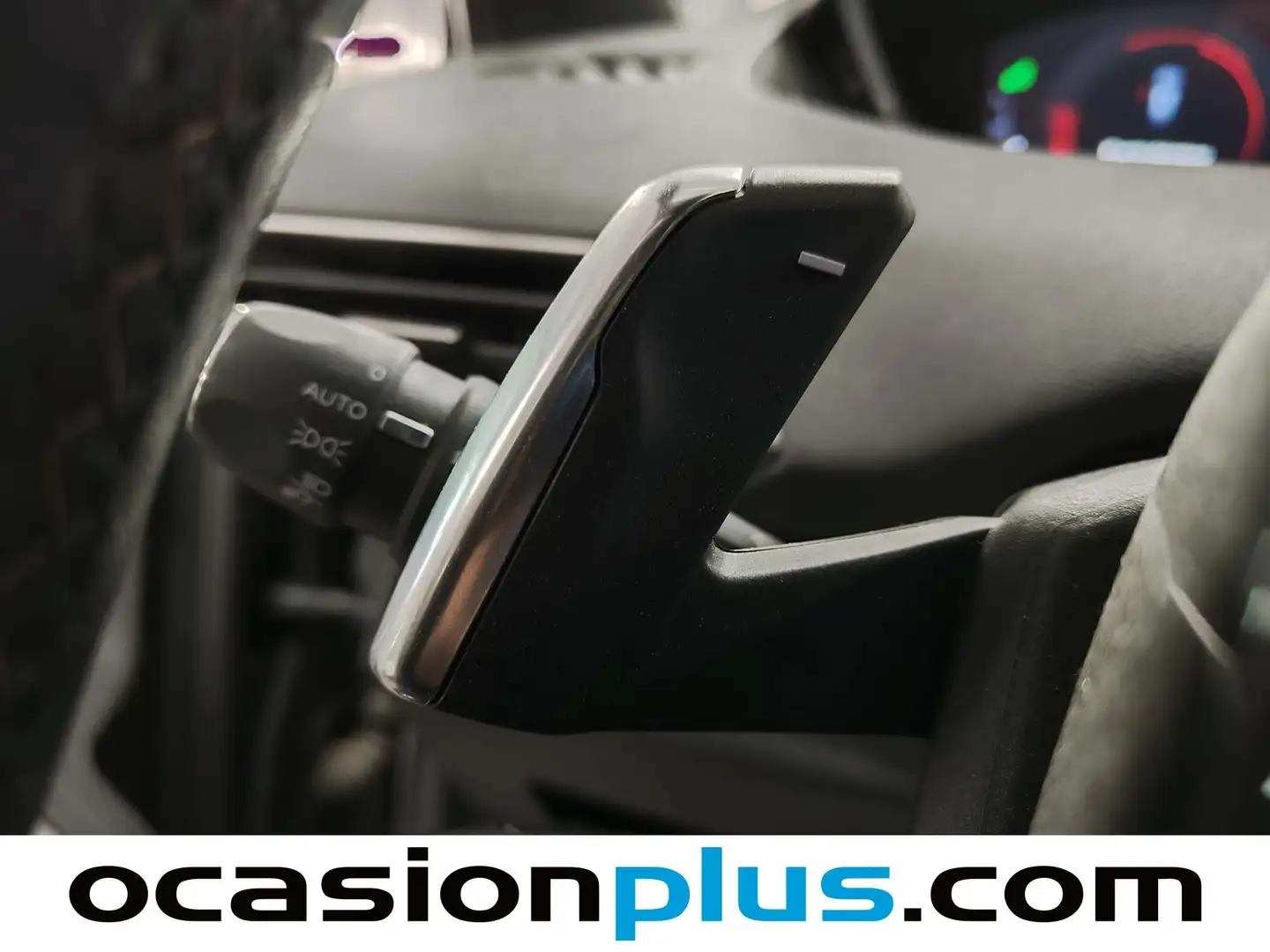 Foto Peugeot 5008 Peugeot 5008 1.6L THP GT Line  EAT6  (165 CV) 7 Plazas