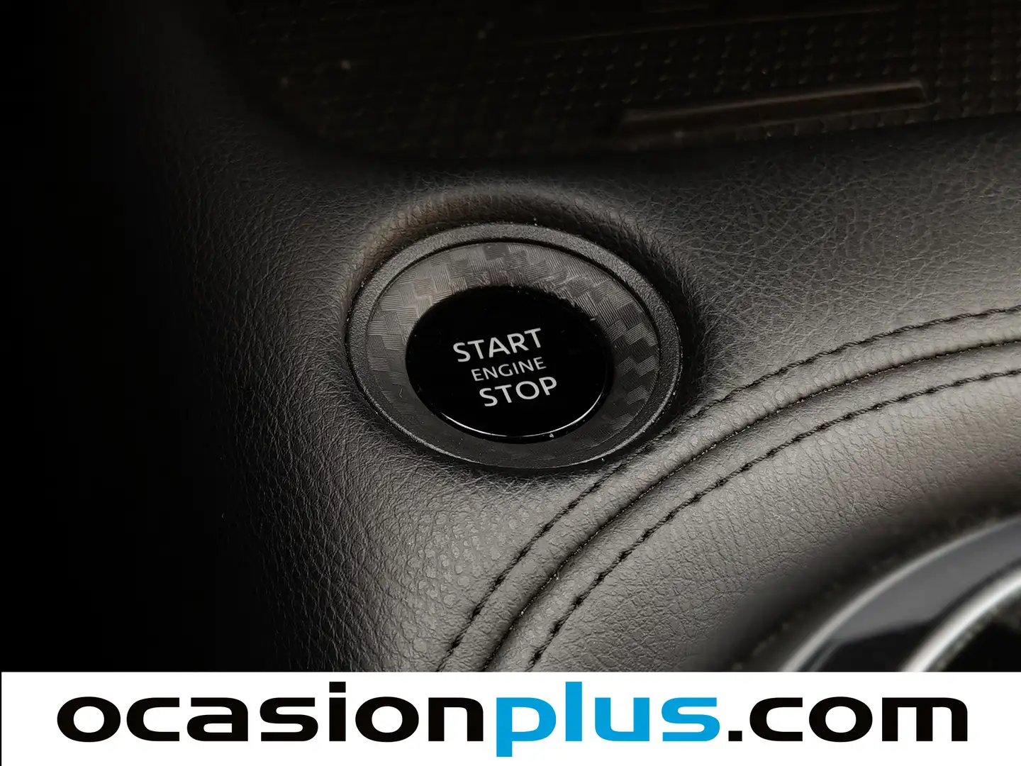 Foto Nissan JUKE Nissan Juke DIG-T N-Connecta 4x2 DCT (114 CV)