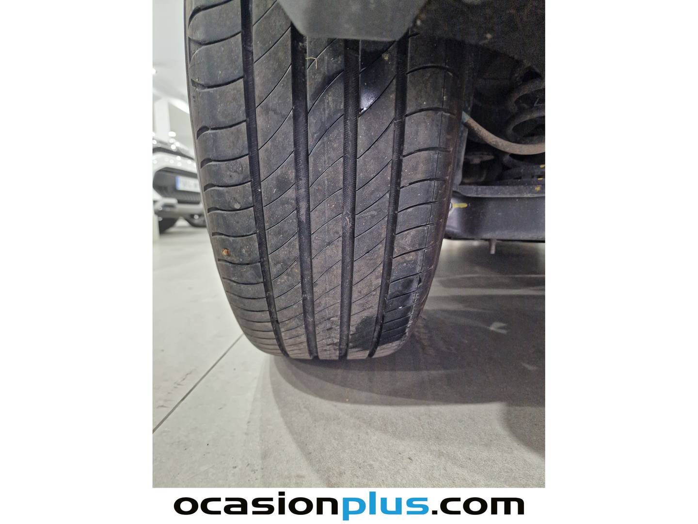 KIA Sportage KIA Sportage 1.6 T-GDi MHEV Business 4x2 DCT (160 CV) de ocasión