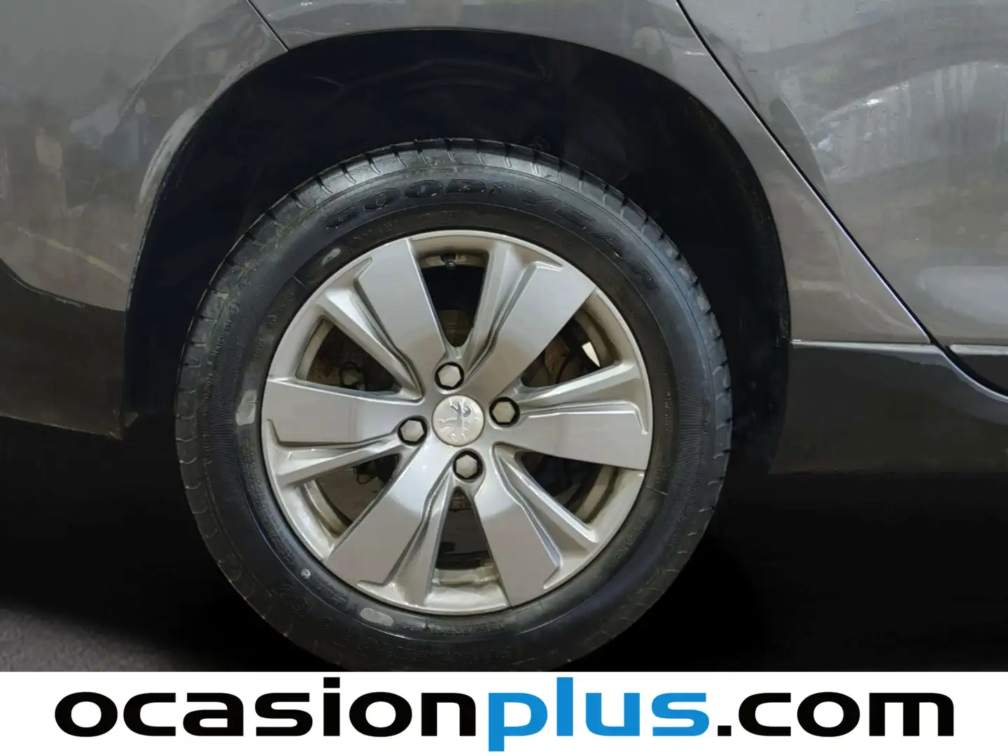 Foto Peugeot 2008 Peugeot 2008 PureTech 82 S&S Style (82 CV)