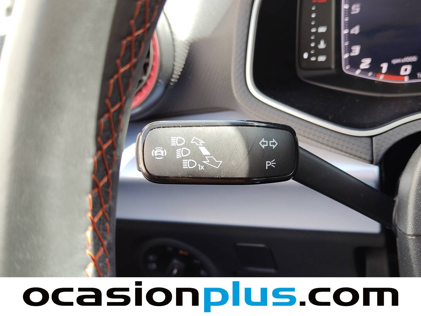 Seat Arona Seat Arona 1.5 TSI FR Special Edition DSG (150 CV) de ocasión