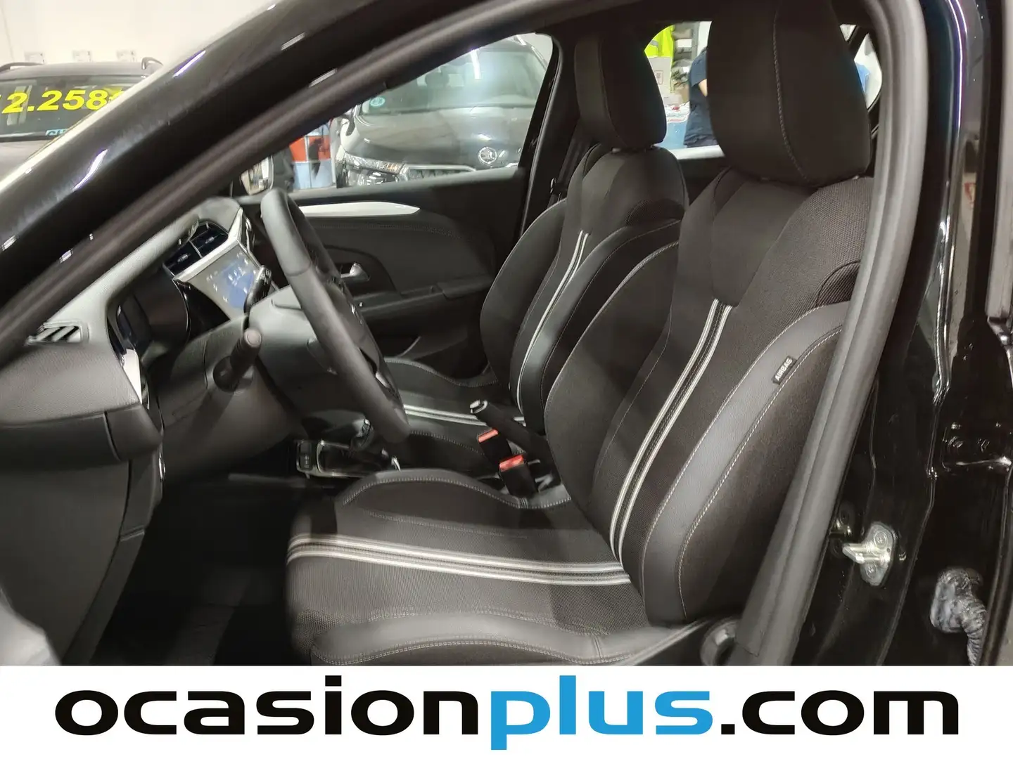 Foto Opel Corsa Opel Corsa 1.2 T XHL GS (100 CV)