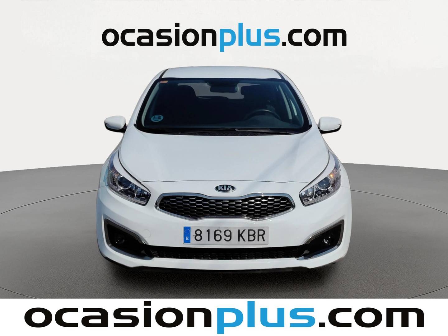 KIA Ceed KIA Cee`d 1.4 CVVT Concept Plus (100 CV) 2017