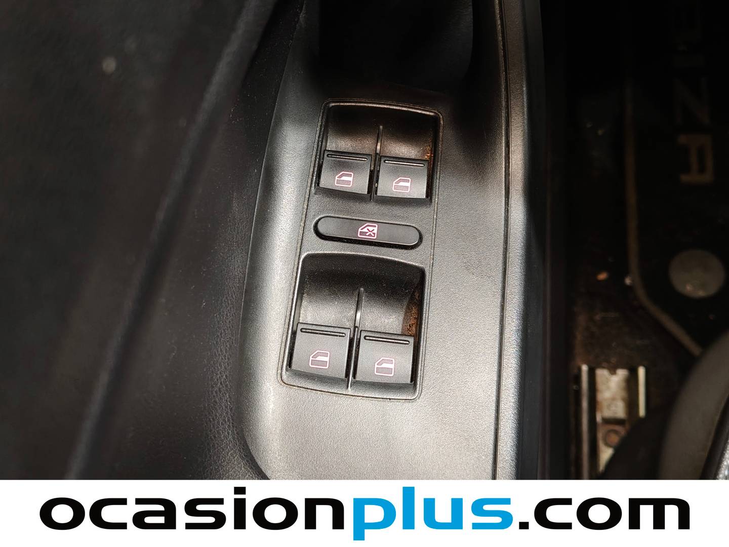 Seat Ibiza Seat Ibiza 1.2 TSI (90CV) Style Connect Blue de segunda mano