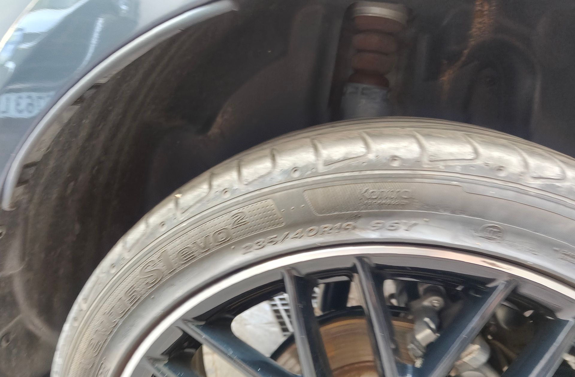 Audi Q2 Black line 30 TFSI - foto 38