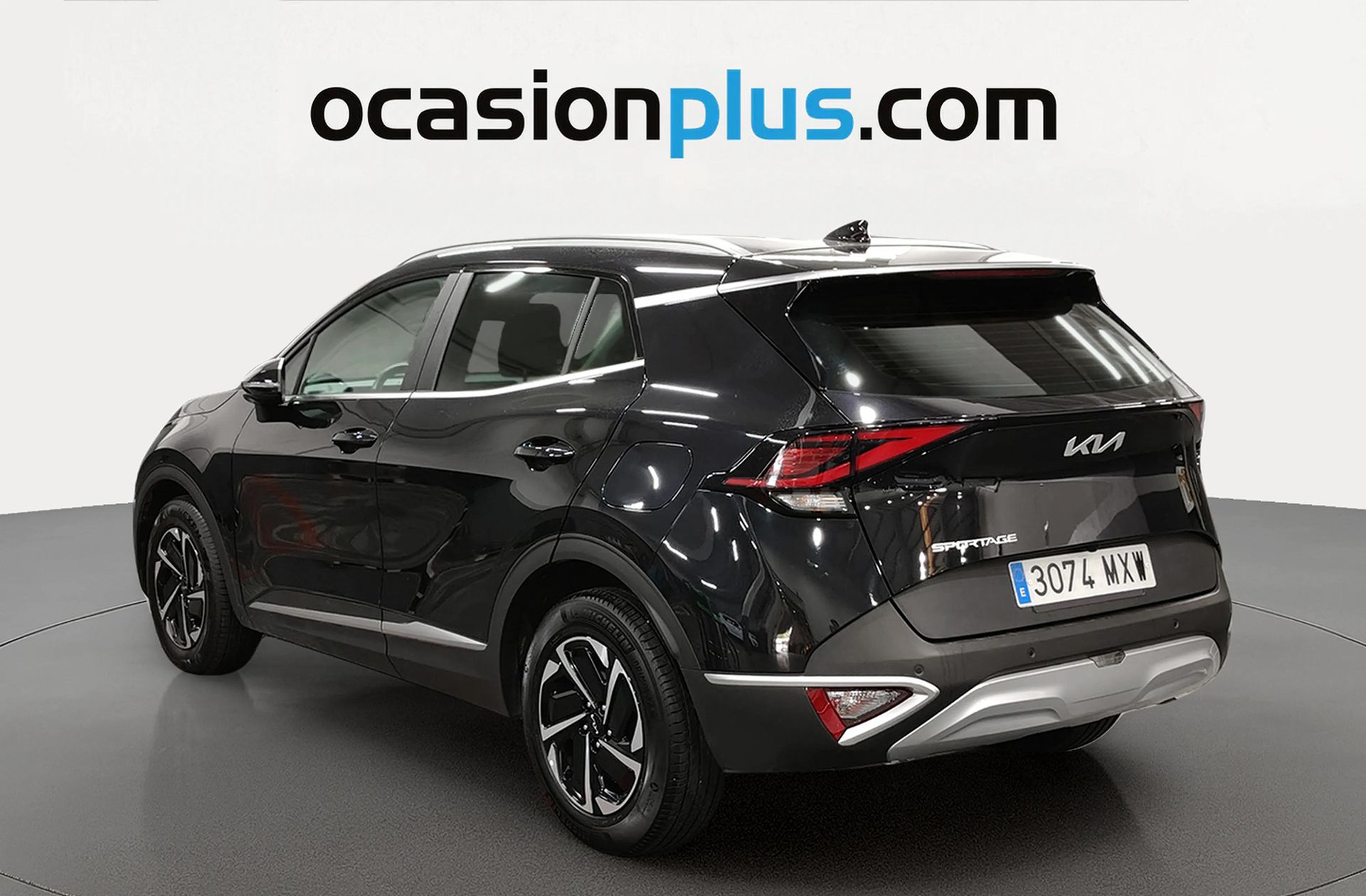 Kia Sportage 1.6 T-GDi Drive 4x2 - foto 3