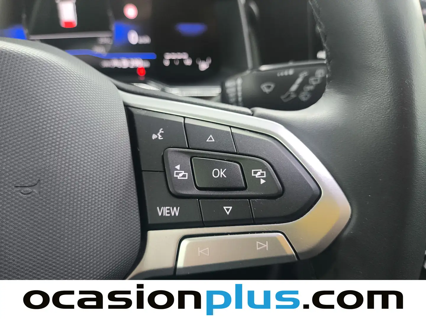 Foto Volkswagen Taigo Volkswagen Taigo "Más" 1.0 TSI (115 CV)