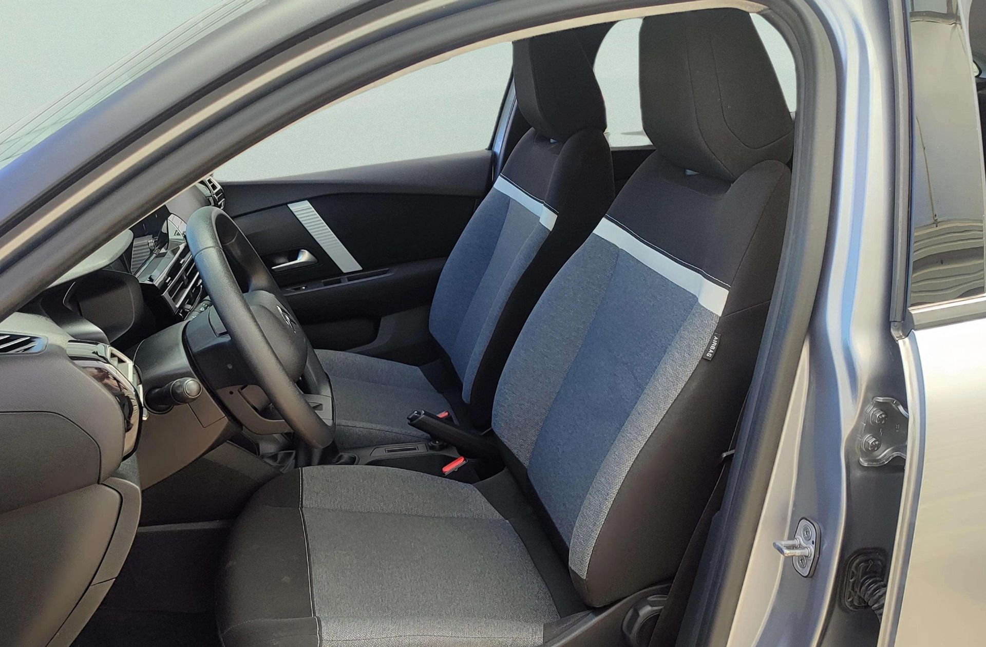 Citroën C4 BlueHDi 110 Live Pack - foto 9