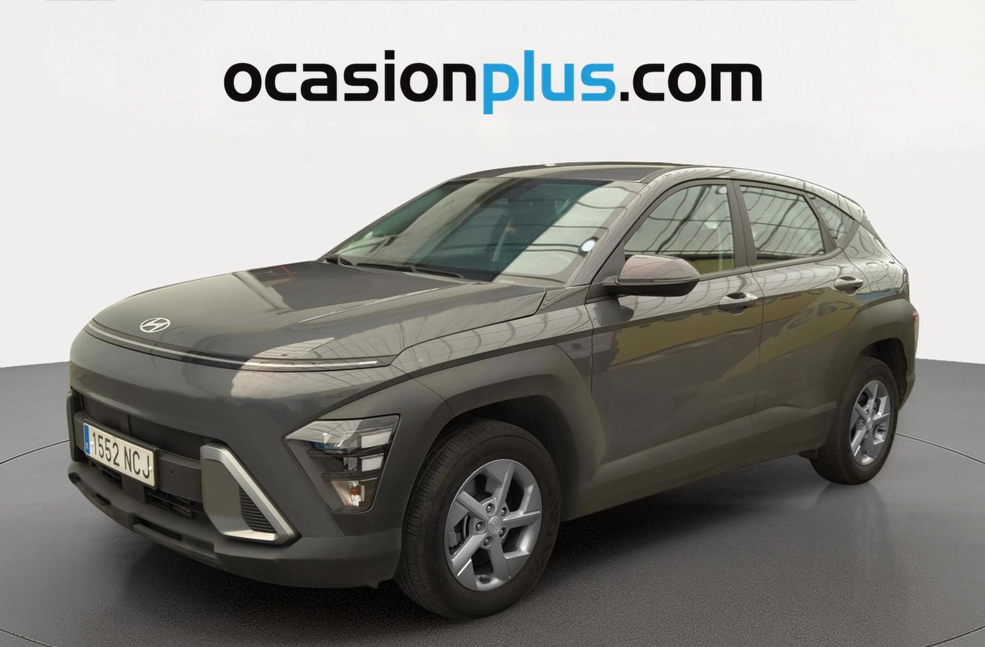Hyundai Kona 1.0 T-GDi Maxx 4x2