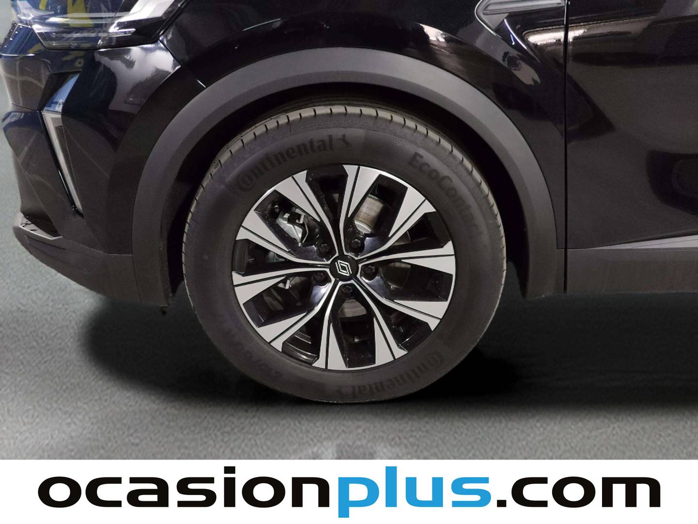 Renault Captur Renault Captur Evolution E-Tech full hybrid (160 CV) al mejor precio