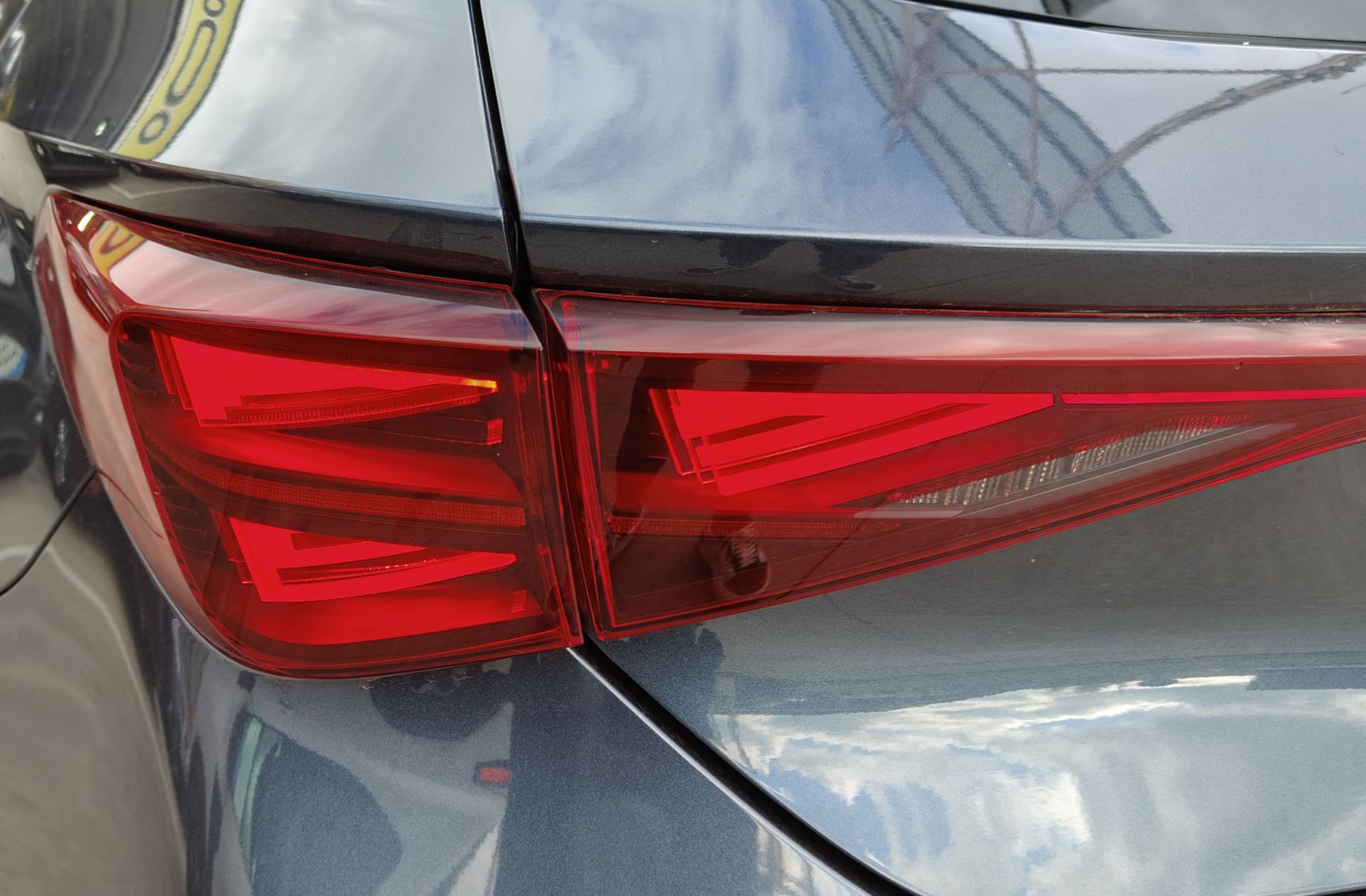 Cupra León 1.5 TSI e-Hybrid DSG - foto 19