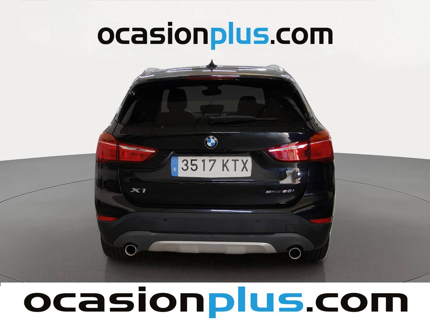 BMW X1 BMW X1 sDrive20i (192 CV) km 0