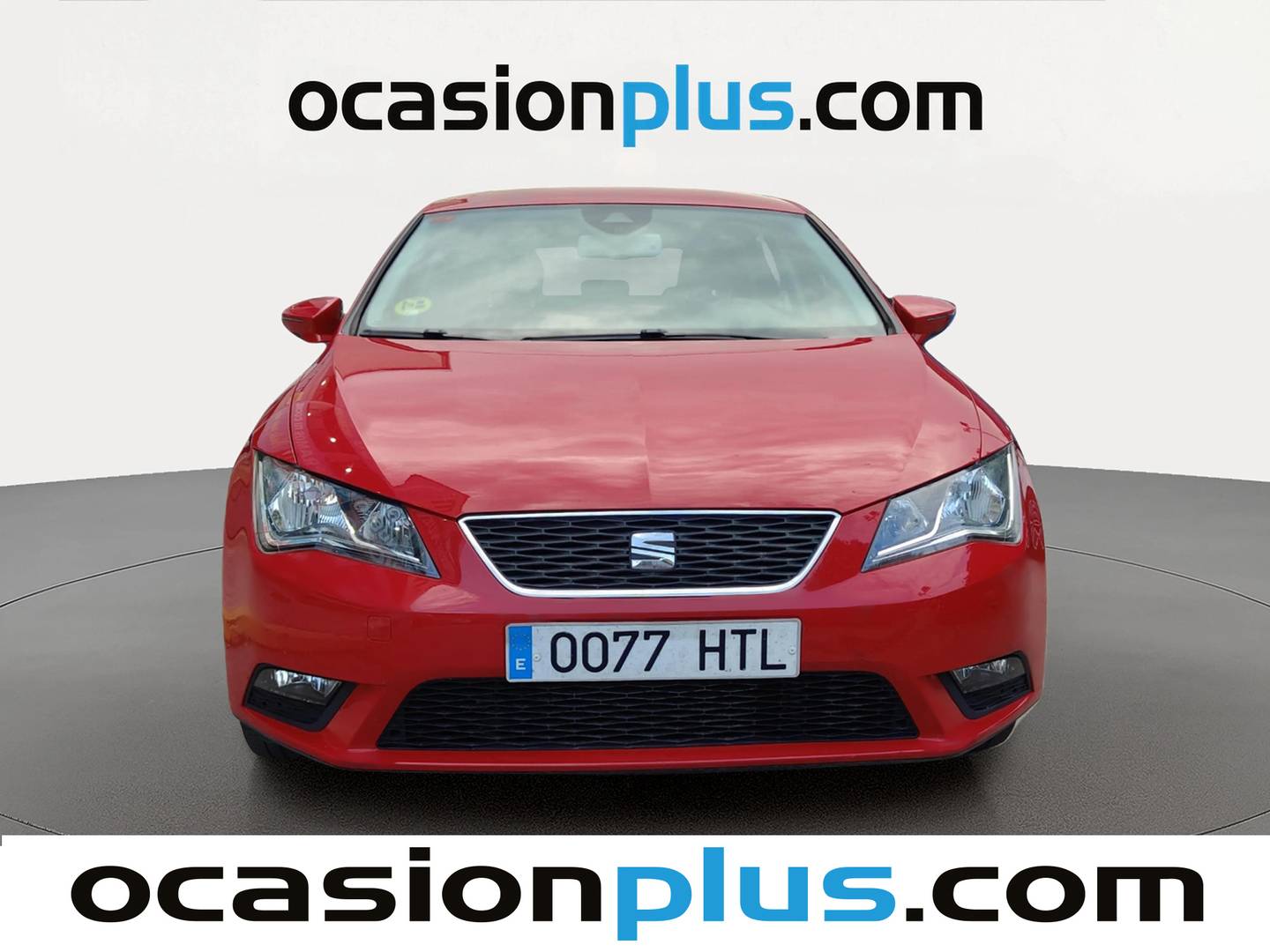 Seat León Seat León 1.6 TDI S&S Style (105 CV) 105cv