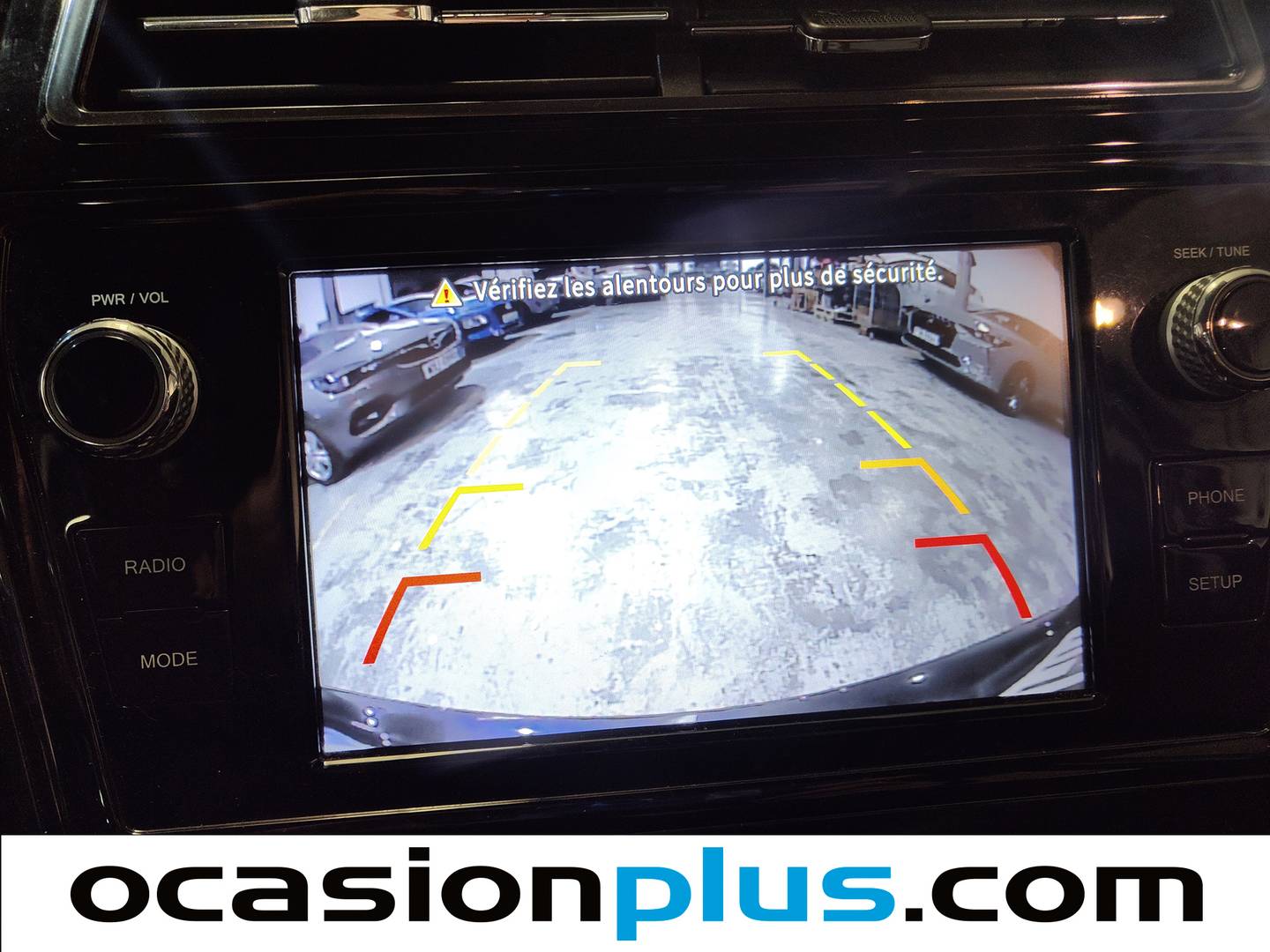 Foto SsangYong Tivoli Ssangyong Tivoli G12T Urban Plus (128 CV)