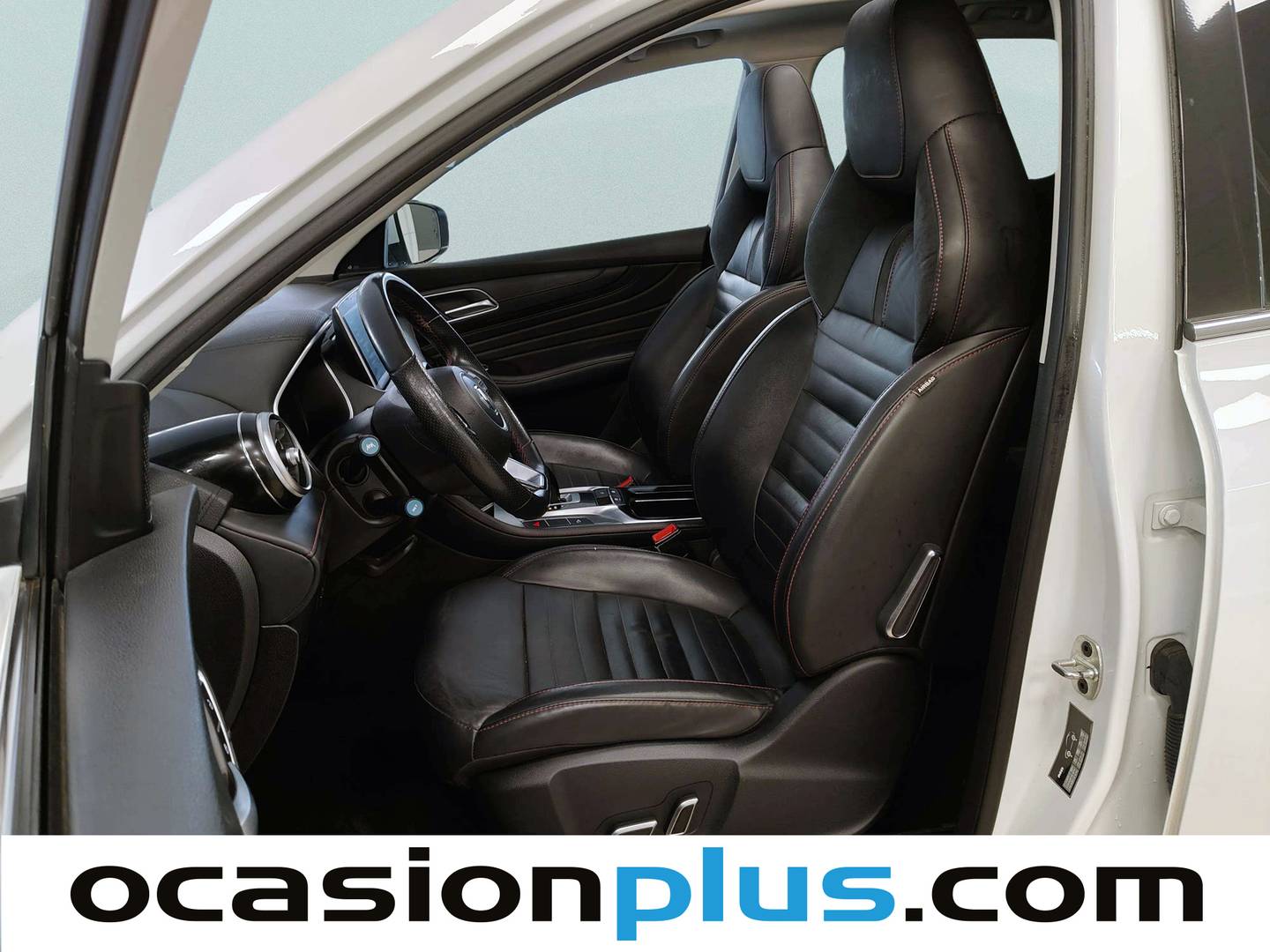 Foto MG HS MG HS 1.5 Turbo GDI Luxury DCT  (162 CV)