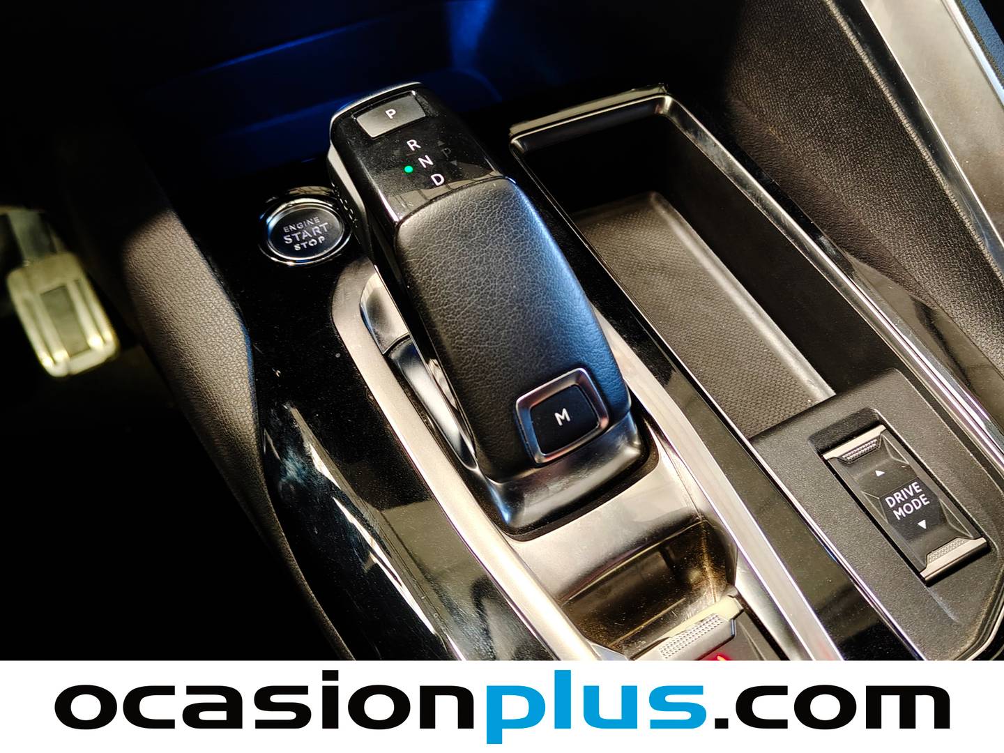 Peugeot 5008 Peugeot 5008 BlueHDI 130 S&S GT EAT8 (130 CV) 5 Plazas de segunda mano