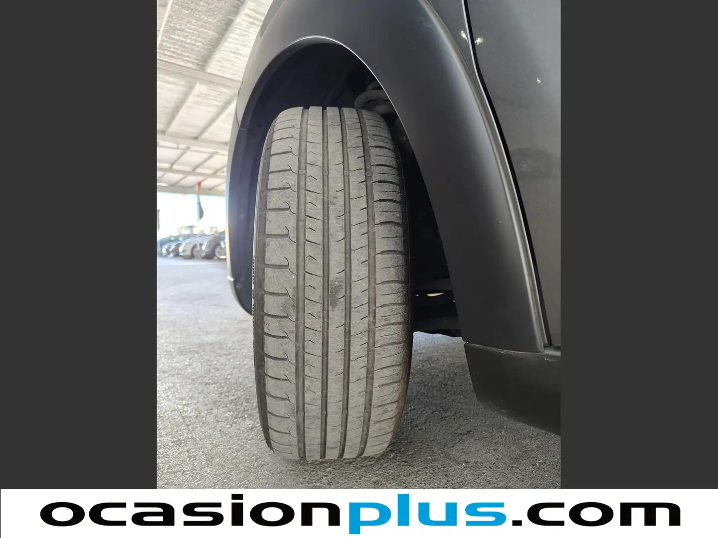 Foto Citroën C3 Citroen C3 BlueHDi 100 S&S Origins (99 CV)