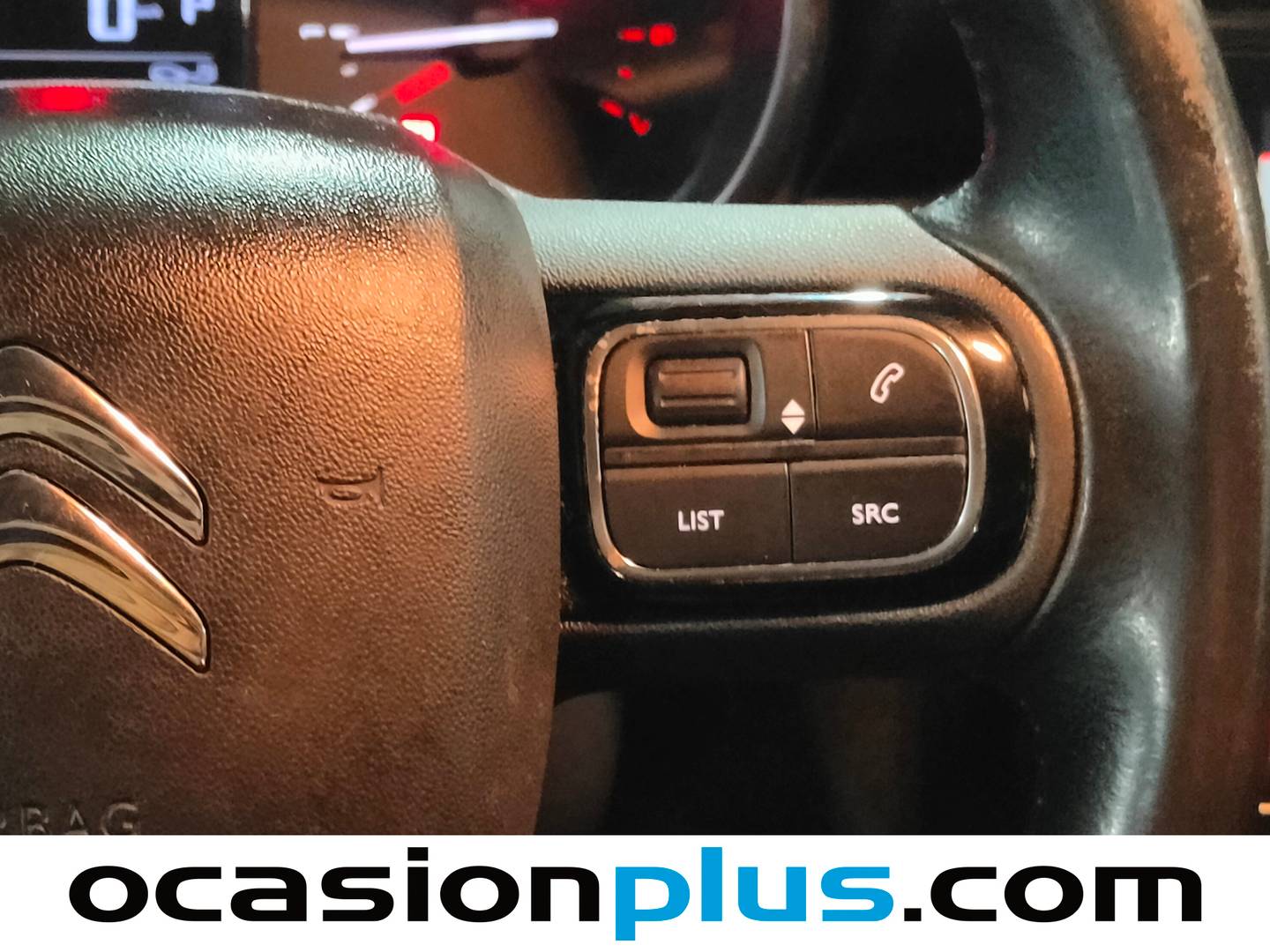 Citroën C3 Aircross Citroen C3 Aircross BlueHDi 120 S&S Shine EAT6 (120 CV) 120cv