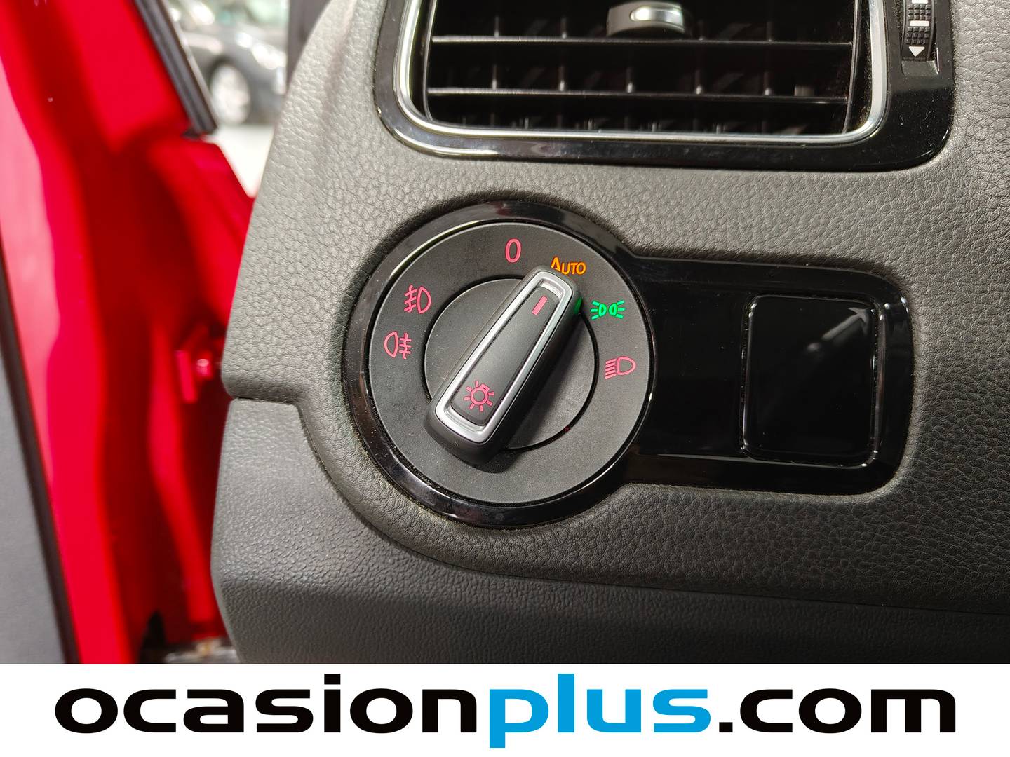 Volkswagen Polo Volkswagen Polo GTI 1.8 TSI BMT (192 CV) seminuevo