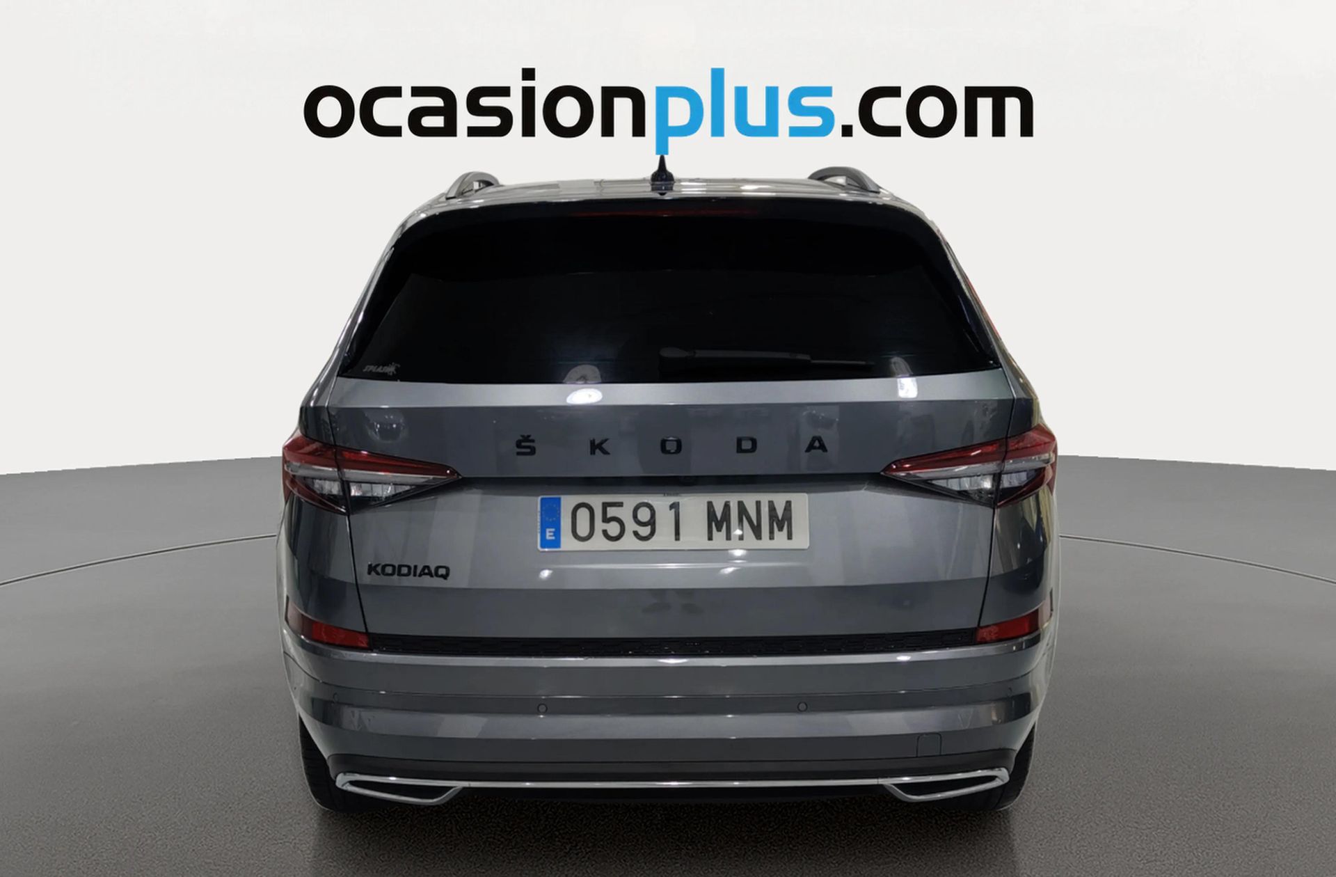 Škoda Kodiaq 1.5 TSI Sportline 4x2 DSG 7 plazas - foto 15
