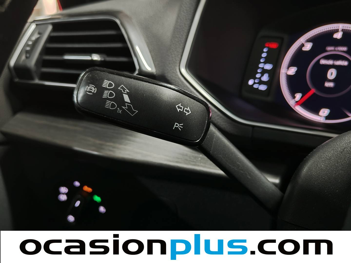 Seat Tarraco Seat Tarraco 2.0 TDI S&S Xcellence Plus (150 CV) 7 Plazas seminuevo