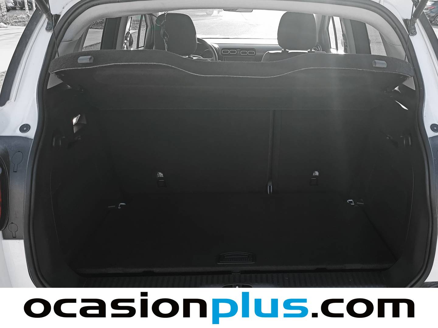 Foto Citroën C3 Aircross Citroen C3 Aircross PureTech 110 S&S Shine (110 CV)